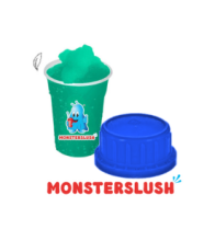 Lemon, 5l Kanister, blauer Deckel