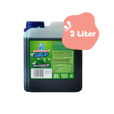 Waldmeister, 2 Liter Kanister, blauer Deckel