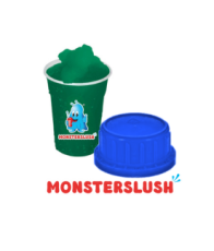 Waldmeister, 5l Kanister, blauer Deckel