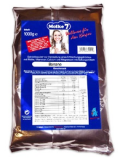 Molke7 Banane