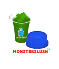 LemonTae, 5l Kanister, blauer Deckel