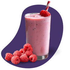 Molke7 Himbeere-Joghurt