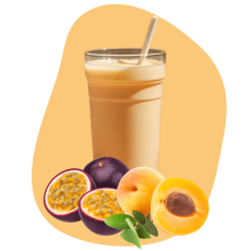 Molke7 Maracuja-Aprikose