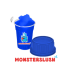 Himbeere Blau, 5l Kanister, blauer Deckel