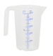 Meßbecher 1l