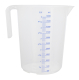 Meßbecher 5l
