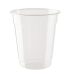 PLA Becher klar 0,2l