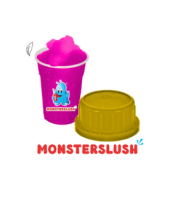 Flamingo ohne Zucker, 5l Kanister, gelber Deckel