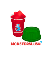 Kirsch, 5l Kanister, grüner Deckel