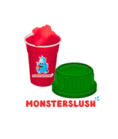 Erdbeere, 5l Kanister, grüner Deckel