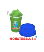 Apfel, 5l Kanister, blauer Deckel