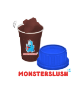 Cola, 5l Kanister, blauer Deckel