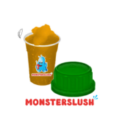 Maracuja, 5l Kanister, grüner Deckel