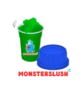 KiwiBirne, 5l Kanister, blauer Deckel