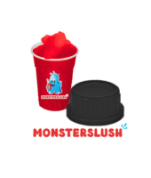 Amarena (Kirsch), 5l Kanister, schwarzer Deckel