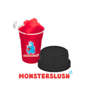 Erdbeer, 5l Kanister, schwarzer Deckel