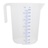 Meßbecher 5l